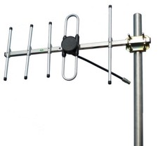 Antenne Directive Yagi Uhf