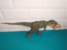 Figurine soldat Papo dinosaure