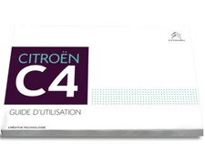 Citroen C4 2015 - 2018 +Navi