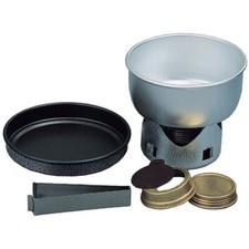 Trangia Mini set de cuisine et
