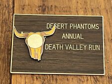 PIN PINS ANIMAUX TETE BUFFLE CRANE US