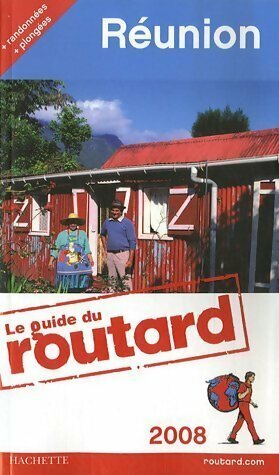 Réunion 2008 collectif - 2008,