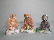 fèves des rois - Disney - les