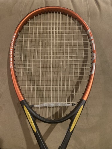 Head intelligence tennis - i.s1,