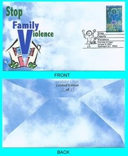 STOP FAMILY VIOLENCE FDC TYPE