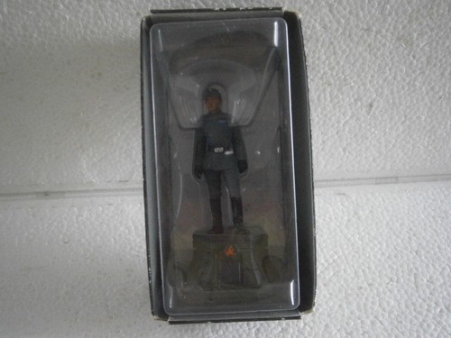 Figurine plomb star - figurine,