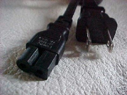 Power cord panasonic - sc, sa