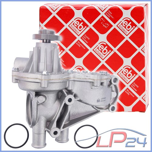 Febi bilstein pompe eau - febi,