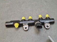 Rampe injecteur - Renault Clio