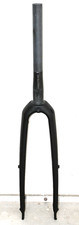 Fourche Rigide En Carbone Cube