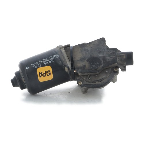 Moteur essuie glace avant - d'essuie,