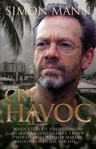 Cry havoc - cry,