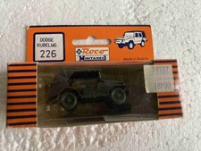 Dodge US commandement HO