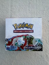 🇫🇷Display 36 Booster