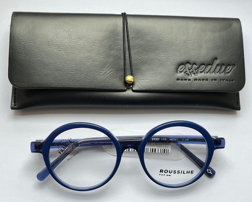 Lunette monture neuve mixte - lunette,