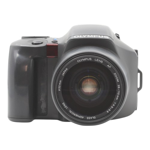 Olympus 100 is100 - is100,