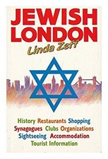 Juif Londres Broché Linda