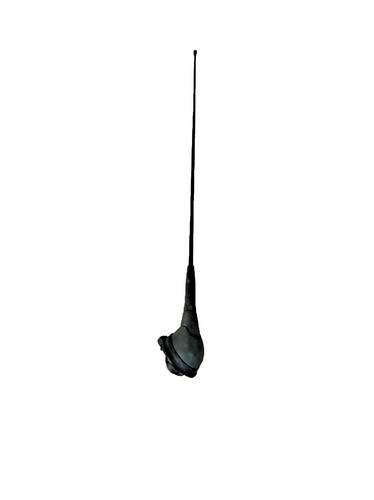 Antenne autoradio capot - autoradio,
