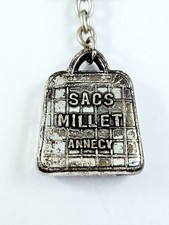 PORTE-CLES - Métal - SACS