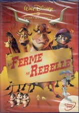 DVD - LA FERME SE REBELLE -