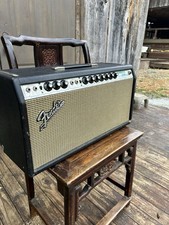 1972 fender bandmaster - 1972,