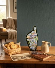 Boîte en Métal Vintage