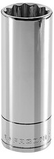 Douille longue standard 1/2"