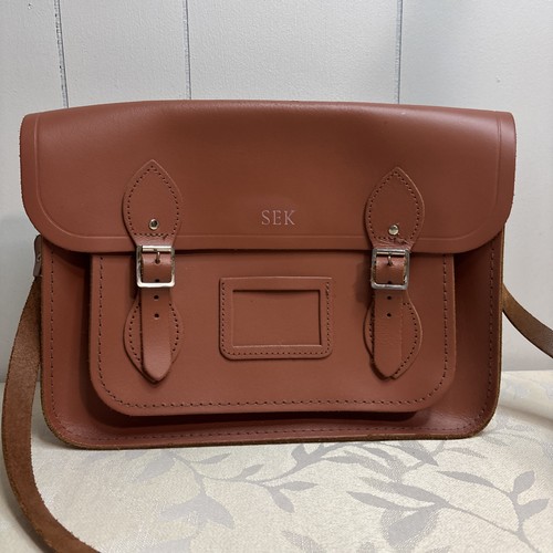 Cambridge satchel company - satchel,