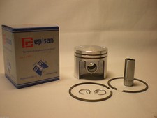 Kit piston pour tronçonneuse