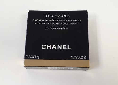 Chanel fard paupières les - chanel, à