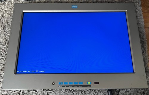 Tamuz hcm117 moniteur 17 - hcm117,