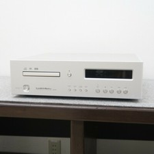 Lecteur sacd luxman - sacd/cd,
