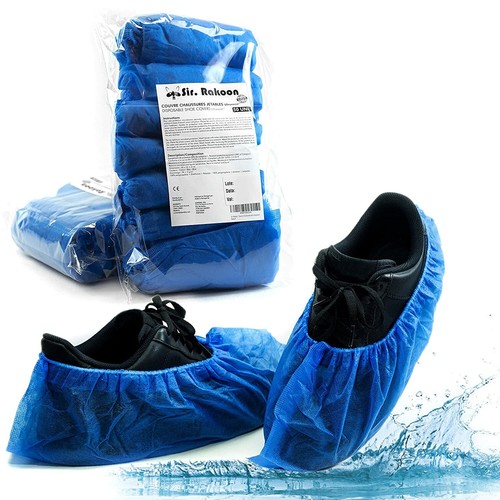Couvre chaussures robuste - 50,