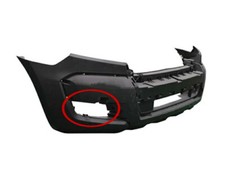 PARE-CHOCS AVANT FORD RANGER