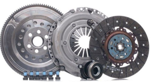 Kit embrayage volant moteur - kit,