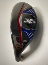 Callaway Hybrid XR PRO 20,0° tête seule gaucher gaucher