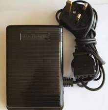 Husqvarna E10 & E20 Machine à