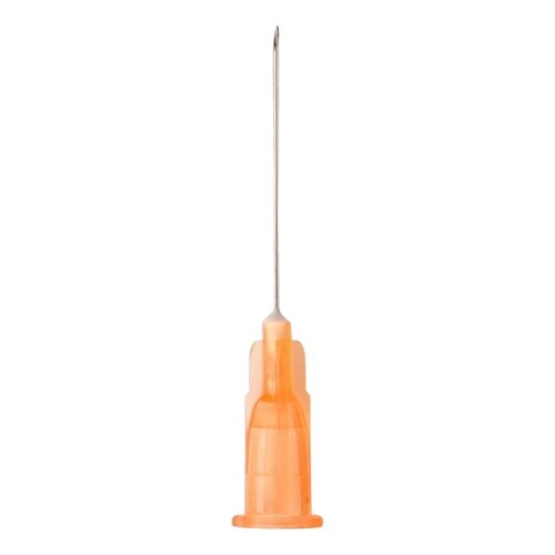Sterican canule 25gx5 orange - 25gx5/8,