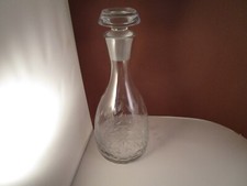 Vintage Bryce ? Cut Leaves