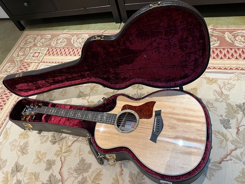 Taylor 414ce class - 414ce, special