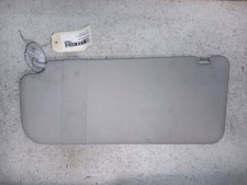 Pare soleil gauche Citroën Berlingo 2008 8143TG