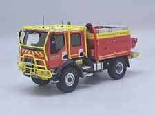 ALERTE, RENAULT D14 CCFM
