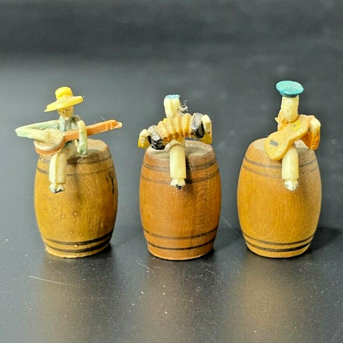 Vintage celluloid band - vintage,
