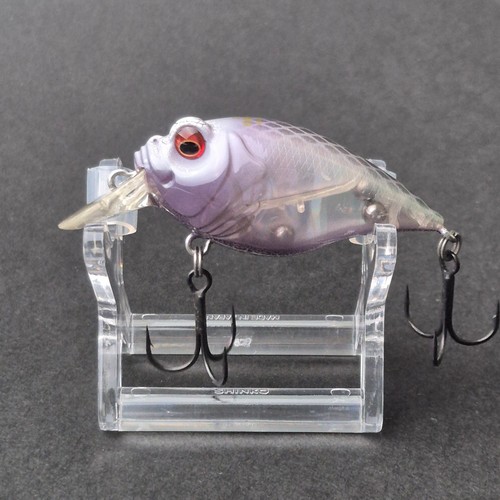 Megabass 6cc griffon 3g - 6cc., 9.3g