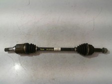 Cardan gauche (transmission)