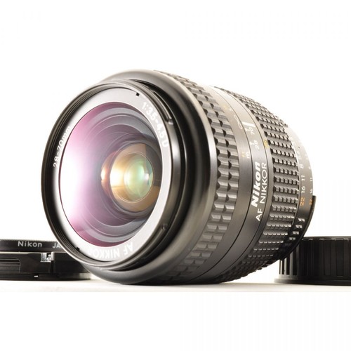 Nikon nikkor 70mm - nikon,