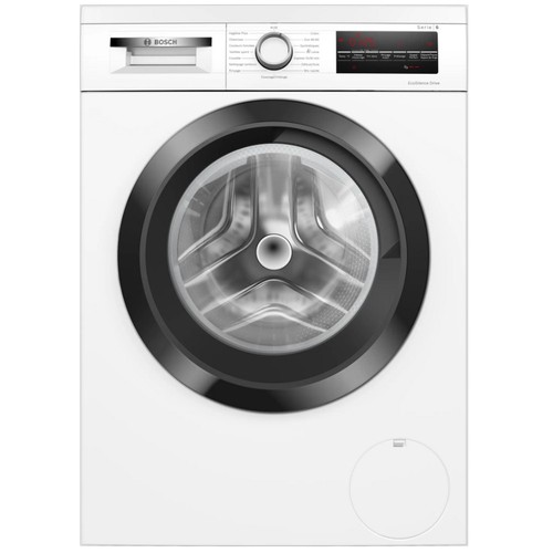 Bosch lave linge frontal 8kg - bosch,