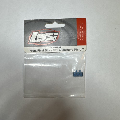 Losi micro or desert - or,