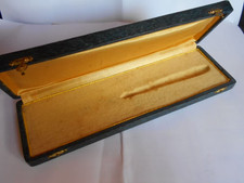 Ancienne boite écrin - ancienne,