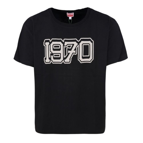 Kenzo shirt logo - kenzo, 1970